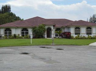 14203 SW 16th Ct, Davie, FL 33325