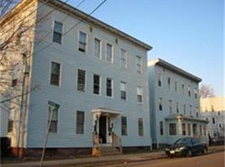 13 Cedar St, Springfield, MA 01151