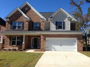 840 Rocky Creek Way, Irmo, SC 29063
