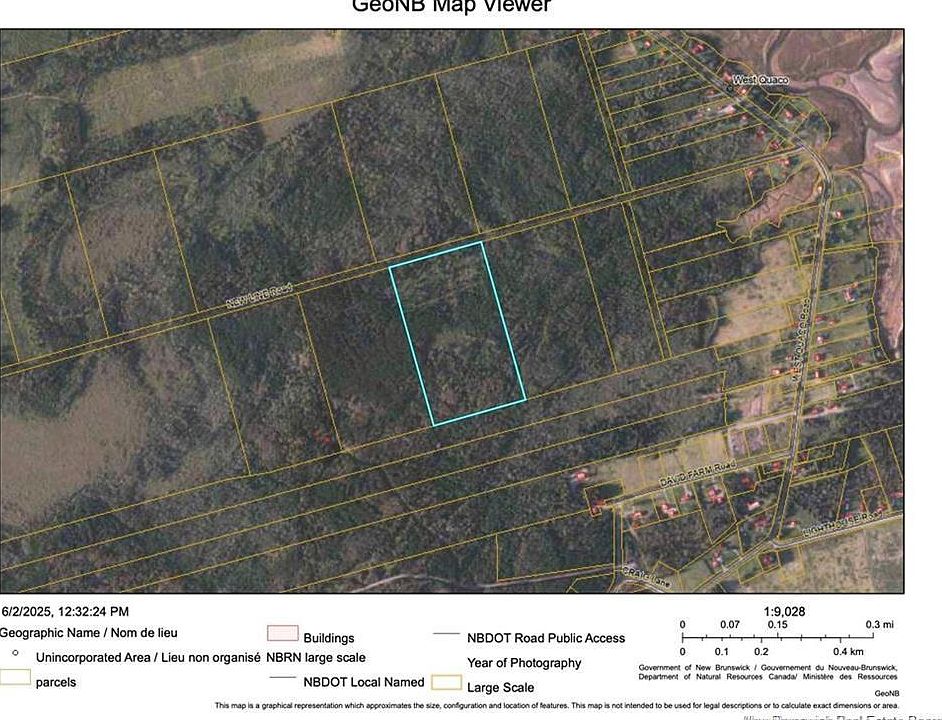 1st image of New Line Rd