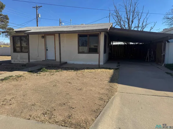 202 N 8th St, Artesia, NM 88210