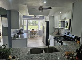 7360 Glenmoor LN #4207, NAPLES, FL 34104