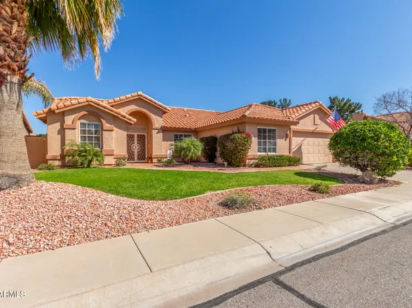 1471 S Villas Court, Chandler, AZ 85286