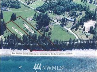 2 Flagler Rd, Nordland, WA 98358