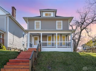 1708 Xenia Ave, Dayton, OH 45410