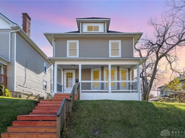 1708 Xenia Ave, Dayton, OH 45410