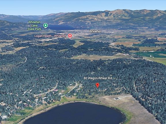 3rd image of 80 Wagon Wheel Rd