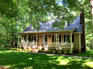 2603 Red Pine Rd, Hillsborough, NC 27278