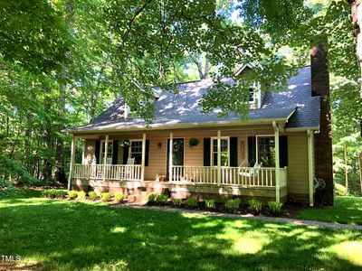 2603 Red Pine Rd, Hillsborough, NC, 27278