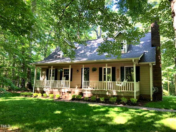 2603 Red Pine Rd, Hillsborough, NC 27278