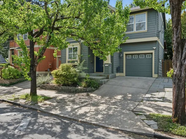 1925 SE 76th Ave, Portland, OR 97215