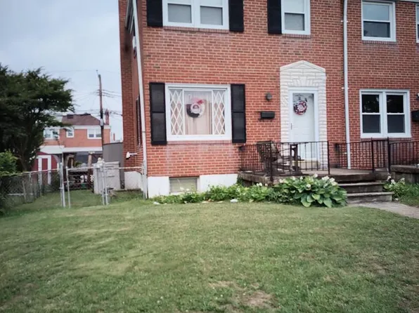 2209 Graythorn Rd, Baltimore, MD 21220