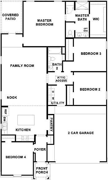 Floor Plan.