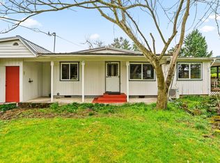 82481 Greenwood St, Creswell, OR 97426