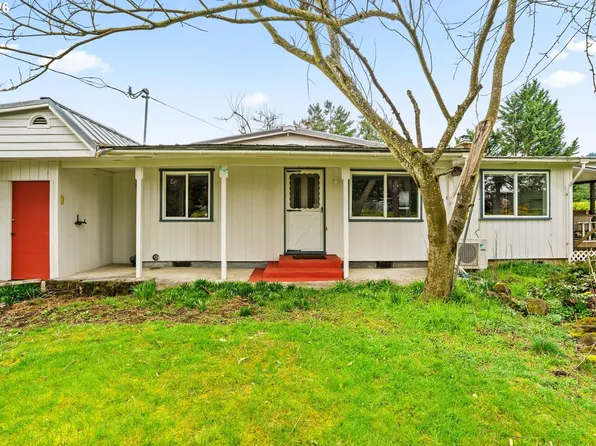 82481 Greenwood St, Creswell, OR 97426