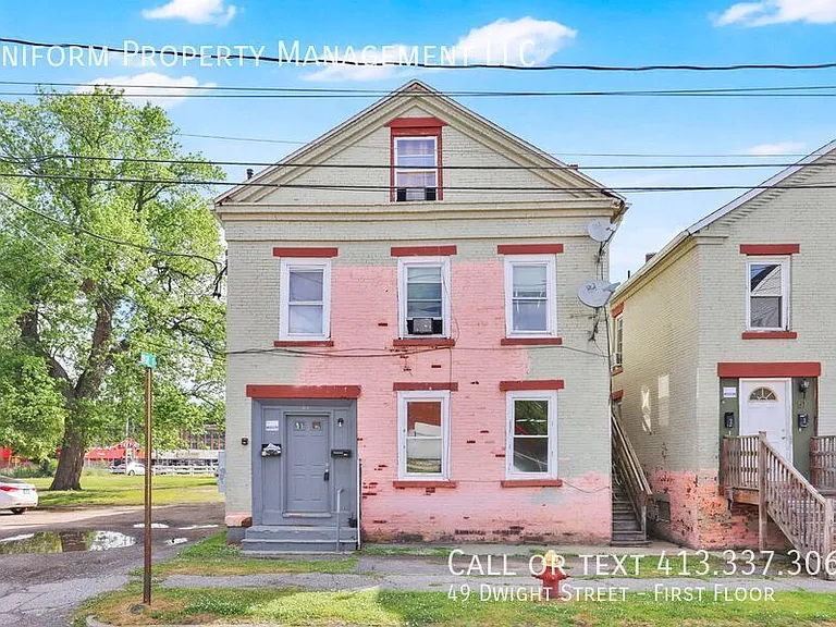 49 Dwight St #1 — Photo 2