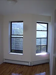 Rented by Perry Associates NYC Inc