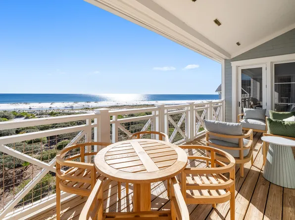 337 S Bridge Ln Unit 421B, Inlet Beach, FL 32461