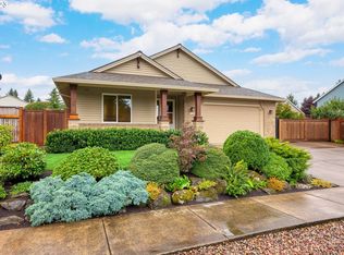 11351 Parrish Rd, Oregon City, OR 97045