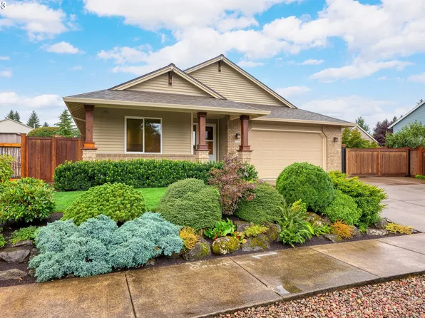 11351 Parrish Rd, Oregon City, OR 97045
