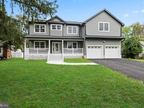 88 Lenox Ave, Hamilton, NJ 08620