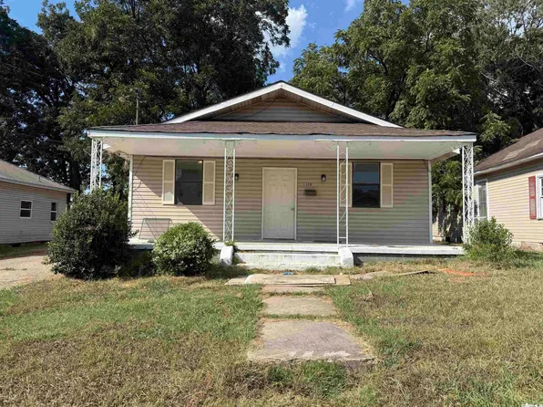1320 W Huntington Ave, Jonesboro, AR 72401