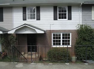 3540 Laurie Jo Dr SW, Marietta, GA 30008