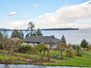 80 Burns Rd, Port Hadlock, WA 98339