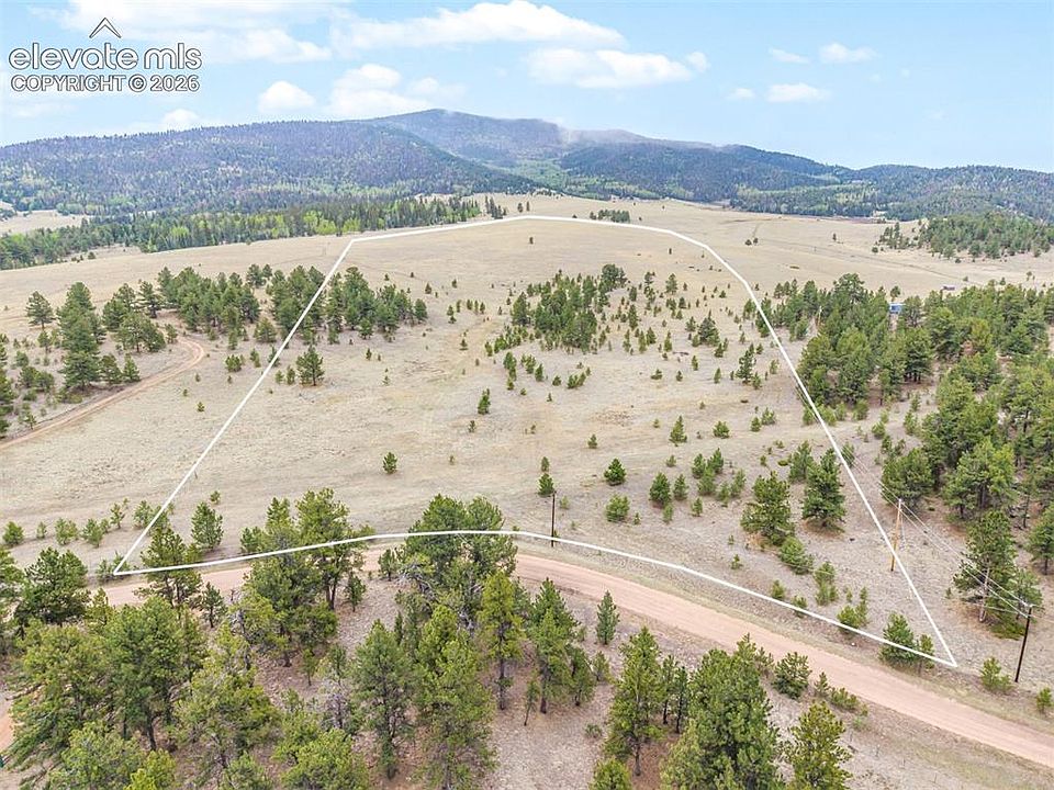 1st image of Ranger Station Rd