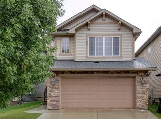 108 Kinlea Line NW, Calgary, AB T3R 0C3