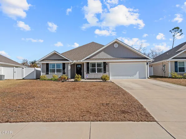 161 Ryder Ln, Panama City, FL 32404