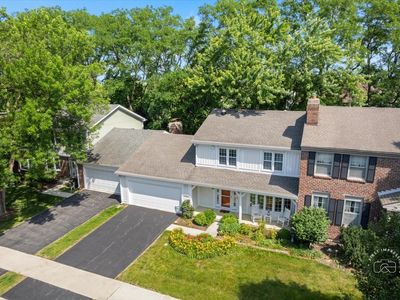 1519 Wedgefield Cir, Naperville, IL, 60563