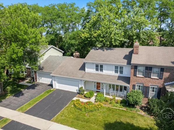 1519 Wedgefield Cir, Naperville, IL 60563