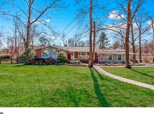 429 Prospect Ave, Princeton, NJ