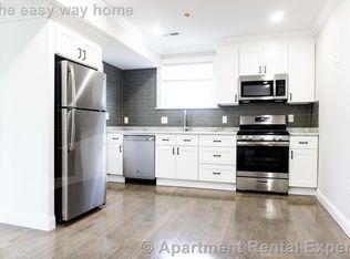 31 Merriam St, Somerville, MA 02143