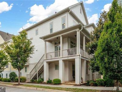 271 Summerhour St, Marietta, GA, 30060