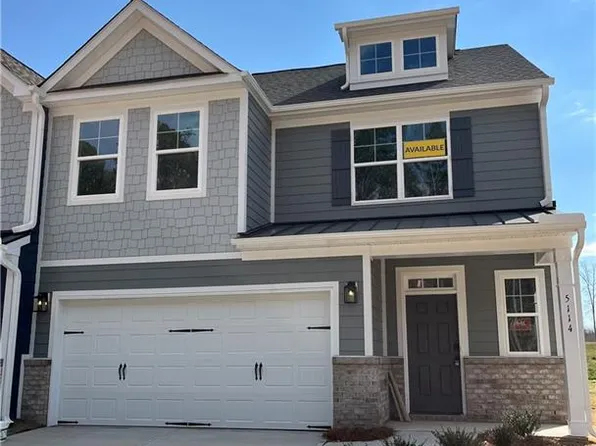 5114 Maple Blossom Trl, Greensboro, NC 27455