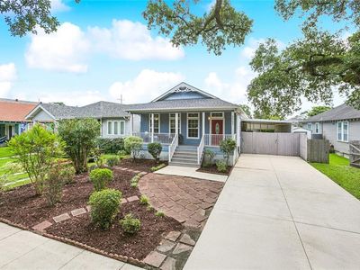 5563 Rosemary Pl, New Orleans, LA, 70124
