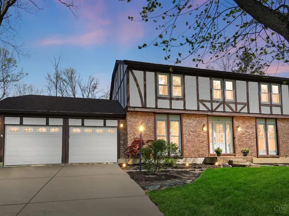 660 Brandy Way, Cincinnati, OH 45244