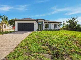 4221 22nd ST SW, LEHIGH ACRES, FL 33976