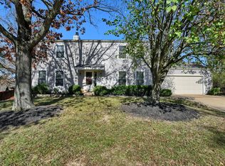 550 Rotherwood Ct, Saint Louis, MO
