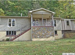 3661 Cahaba Beach Rd, Birmingham, AL 35242