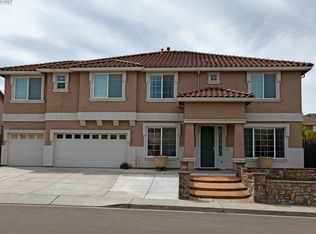 2071 Truman Ln, Oakley, CA