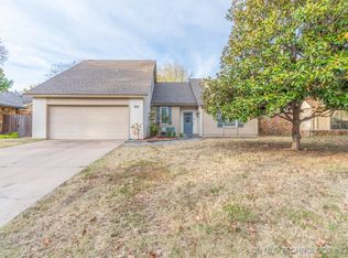 2312 W Boston St, Broken Arrow, OK 74012
