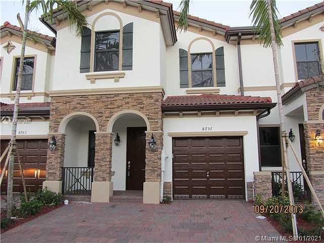 1st image of 8757 NW 98th Ave #8757