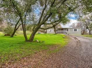 46236 Comstock Dr, Coarsegold, CA 93614