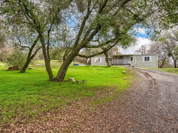 46236 Comstock Dr, Coarsegold, CA 93614
