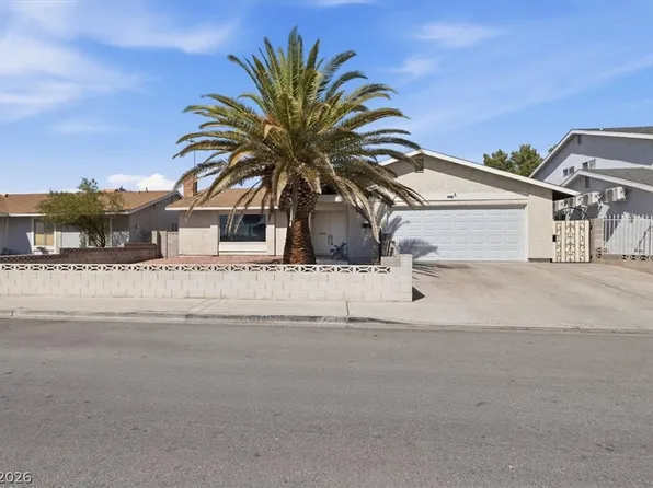 3557 Rosewood St, Las Vegas, NV 89103