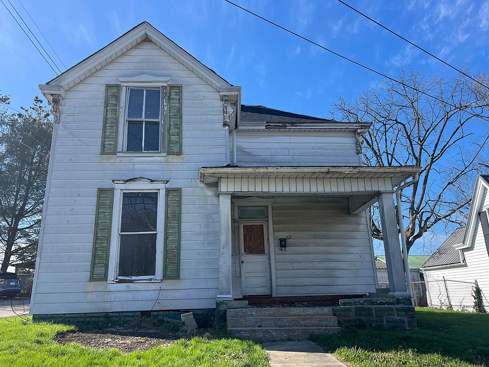 1st image of 32 Hays St