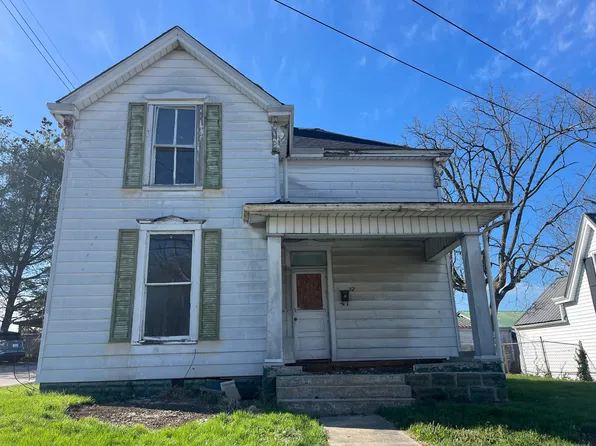 32 Hays St, Winchester, KY 40391
